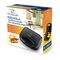 TITANUM TKT005K sandwich maker 700 W Black | Techbox