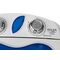 Adler AD 8051 washing machine Top-load 3 kg Blue, White | Techbox