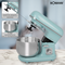 Bomann KM 6030 CB food processor 1100 W 5 L Mint colour | Techbox