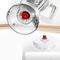 Bosch MC812W501 food processor 1000 W 3.9 L White Built-in scales - Food Processors - Food preparation - Techbox