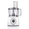 Bosch MCM3100W food processor 800 W 2.3 L White - Food Processors - Food preparation - Techbox