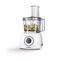 Bosch MCM3100W food processor 800 W 2.3 L White - Food Processors - Food preparation - Techbox