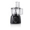 Bosch MCM3201B food processor 800 W 2.3 L Black, Transparent | Techbox
