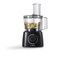 Bosch MCM3201B food processor 800 W 2.3 L Black, Transparent | Techbox