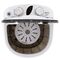 Camry Premium CR 8054 washing machine Top-load 3 kg Brown, White | Techbox