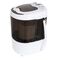 Camry Premium CR 8054 washing machine Top-load 3 kg Brown, White | Techbox