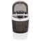 Camry Premium CR 8054 washing machine Top-load 3 kg Brown, White | Techbox