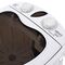 Camry Premium CR 8054 washing machine Top-load 3 kg Brown, White | Techbox