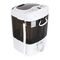 Camry Premium CR 8054 washing machine Top-load 3 kg Brown, White | Techbox