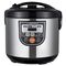 Esperanza EKG011 multi cooker 5 L 860 W Black, Stainless steel | Techbox
