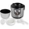 Esperanza EKG011 multi cooker 5 L 860 W Black, Stainless steel | Techbox