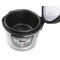 Esperanza EKG011 multi cooker 5 L 860 W Black, Stainless steel | Techbox