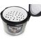 Esperanza EKG011 multi cooker 5 L 860 W Black, Stainless steel | Techbox