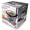 Esperanza EKG011 multi cooker 5 L 860 W Black, Stainless steel | Techbox