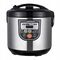 Esperanza EKG011 multi cooker 5 L 860 W Black, Stainless steel | Techbox