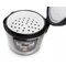 Esperanza EKG011 multi cooker 5 L 860 W Black, Stainless steel | Techbox