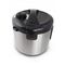 Esperanza EKG011 multi cooker 5 L 860 W Black, Stainless steel | Techbox