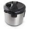 Esperanza EKG011 multi cooker 5 L 860 W Black, Stainless steel | Techbox