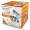 ESPERANZA COOKING ASSISTA EKM024 food processor 4 L White 800 W - Food Processors - Food preparation - Techbox