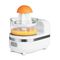 Esperanza EKM027 electric grater/spiralizer Plastic White | Techbox