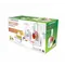 Esperanza EKM027 electric grater/spiralizer Plastic White | Techbox