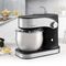 Feel-Maestro MR-557 Planetary mixer with 3 l bowl, 1200 W Black - Food Processors - Food preparation - Techbox