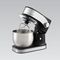 Feel-Maestro MR-557 Planetary mixer with 3 l bowl, 1200 W Black - Food Processors - Food preparation - Techbox