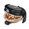 G3 Ferrari Delizia pizza maker/oven 1 pizza(s) 1200 W Black | Techbox
