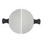 G3 Ferrari Delizia pizza maker/oven 1 pizza(s) 1200 W Black | Techbox