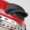 G3 Ferrari Delizia pizza maker/oven 1 pizza(s) 1200 W Red | Techbox