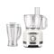G3 Ferrari G20099 food processor 1000 W 3 L Transparent, White | Techbox