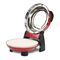 G3 Ferrari Pizzeria Snack Napoletana pizza maker/oven 1 pizza(s) 1200 W Black, Red - Various - Cooking - Techbox