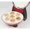 G3 Ferrari Pizzeria Snack Napoletana pizza maker/oven 1 pizza(s) 1200 W Black, Red - Various - Cooking - Techbox
