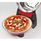 G3 Ferrari Pizzeria Snack Napoletana pizza maker/oven 1 pizza(s) 1200 W Black, Red - Various - Cooking - Techbox