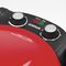 G3 Ferrari Pizzeria Snack Napoletana pizza maker/oven 1 pizza(s) 1200 W Black, Red - Various - Cooking - Techbox