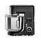 HEINRICH'S HKM 8120 Stand Mixer 1800 W 12 L Black - Food Processors - Food preparation - Techbox