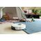 KARCHER RVC 3 Comfort white floor cleaning robot with base station | Techbox