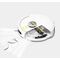 Kärcher RVC 3 2.4 L White | Techbox