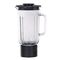 Kenwood KVC3110S food processor 4.6 L Silver 1000 W - Food Processors - Food preparation - Techbox