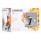 Kenwood KVC3110S food processor 4.6 L Silver 1000 W - Food Processors - Food preparation - Techbox