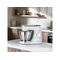 Kenwood KVC65.001WH food processor 1200 W 5 L Stainless steel, White Built-in scales - Food Processors - Food preparation - Techbox
