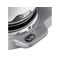 Kenwood KVC85.004SI mixer Stand mixer 1200 W Stainless steel | Techbox