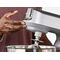 Kenwood KVL85.004SI Stand mixer 1200 W Silver | Techbox