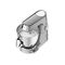 Kenwood KVL85.004SI Stand mixer 1200 W Silver | Techbox