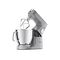 Kenwood KVL85.004SI Stand mixer 1200 W Silver | Techbox