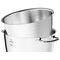 Kenwood KWL90.004SI food processor 1400 W 7 L Silver Built-in scales | Techbox