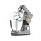 Kenwood KWL90.004SI food processor 1400 W 7 L Silver Built-in scales | Techbox