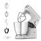 Kenwood Titanium Chef Baker XL food processor 1200 W 7 L White Built-in scales | Techbox