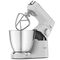 Kenwood Titanium Chef Baker XL food processor 1200 W 7 L White Built-in scales | Techbox