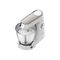 Kenwood Titanium Chef Baker XL food processor 1200 W 7 L White Built-in scales | Techbox